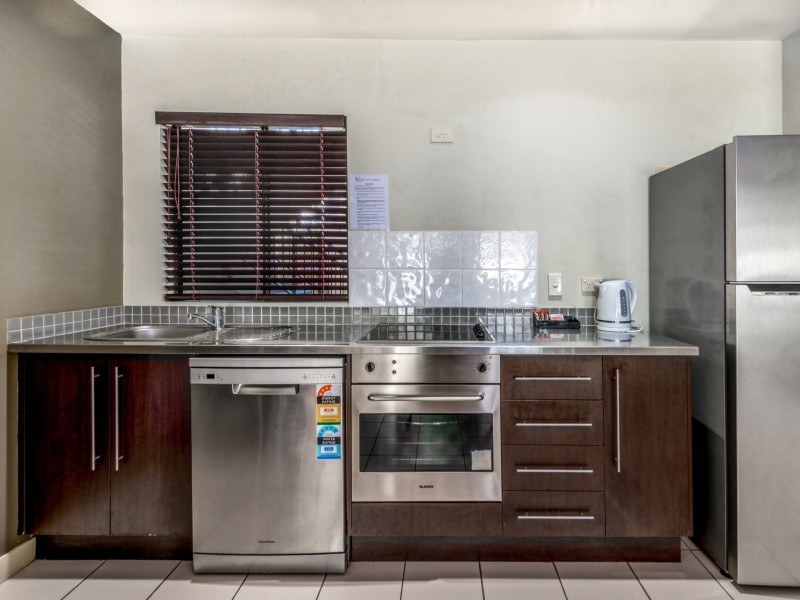 Apartment 50/81-85 Cedar Road, Palm Cove QLD 4879