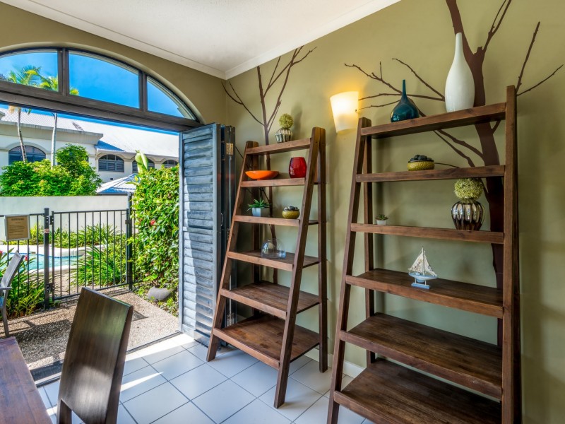 Apartment 50/81-85 Cedar Road, Palm Cove QLD 4879