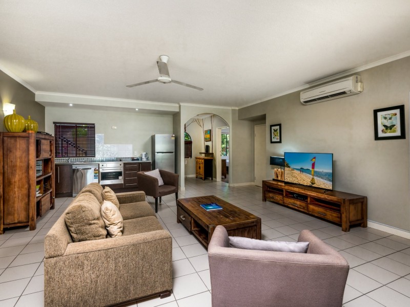 Apartment 50/81-85 Cedar Road, Palm Cove QLD 4879