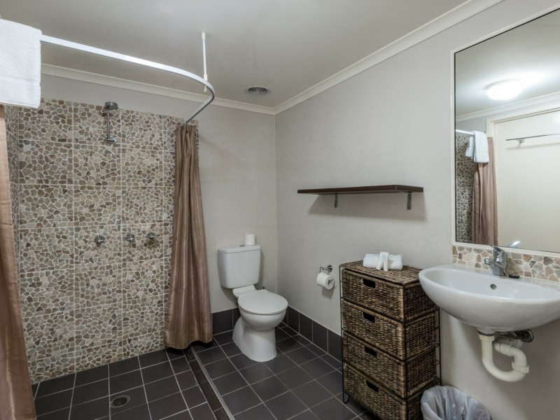 Apartment 50/81-85 Cedar Road, Palm Cove QLD 4879