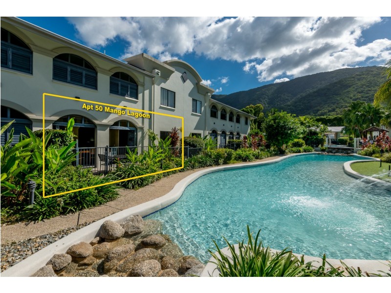 Apartment 50/81-85 Cedar Road, Palm Cove QLD 4879