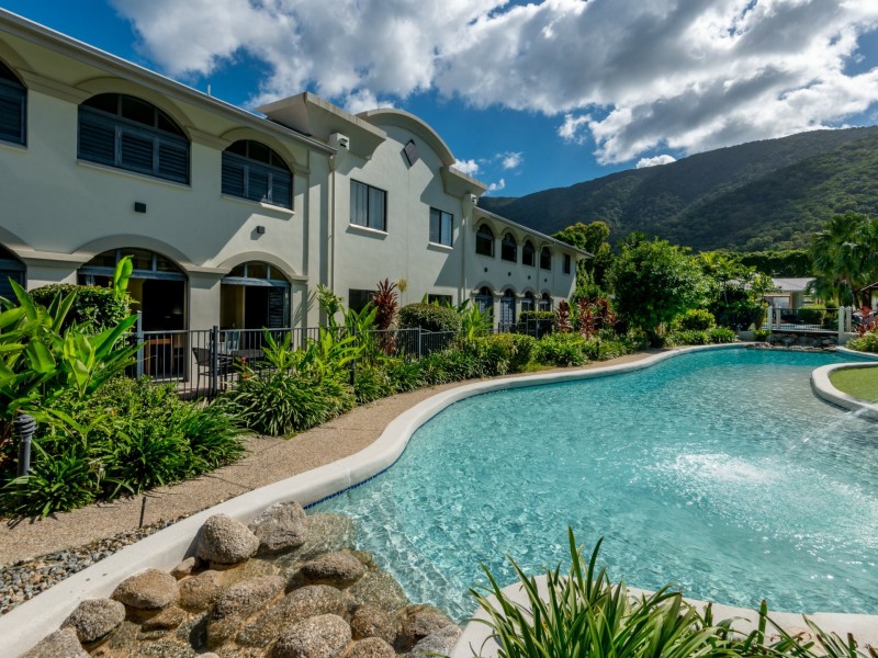 Apartment 50/81-85 Cedar Road, Palm Cove QLD 4879