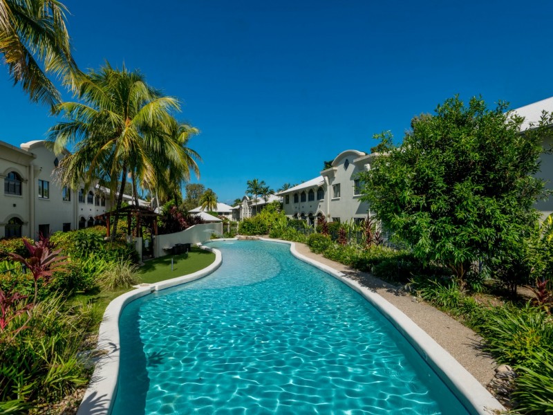 Apartment 50/81-85 Cedar Road, Palm Cove QLD 4879