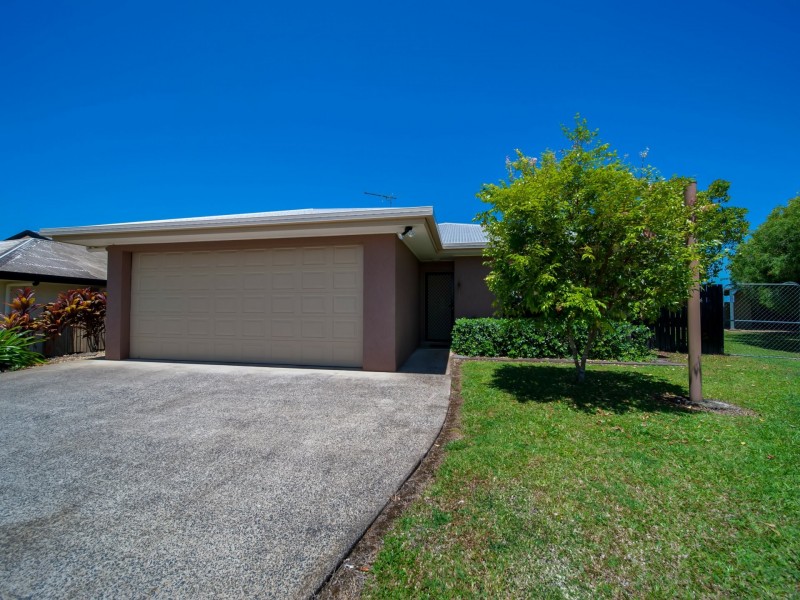5 Belle View Street, Belvedere QLD 4860