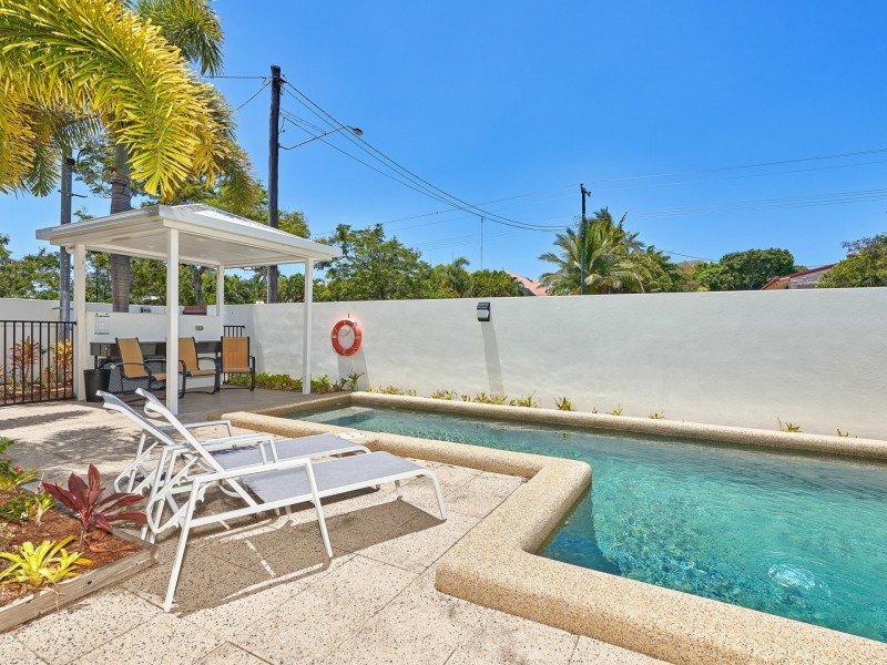 Unit 101/497 Varley Street, Yorkeys Knob QLD 4878