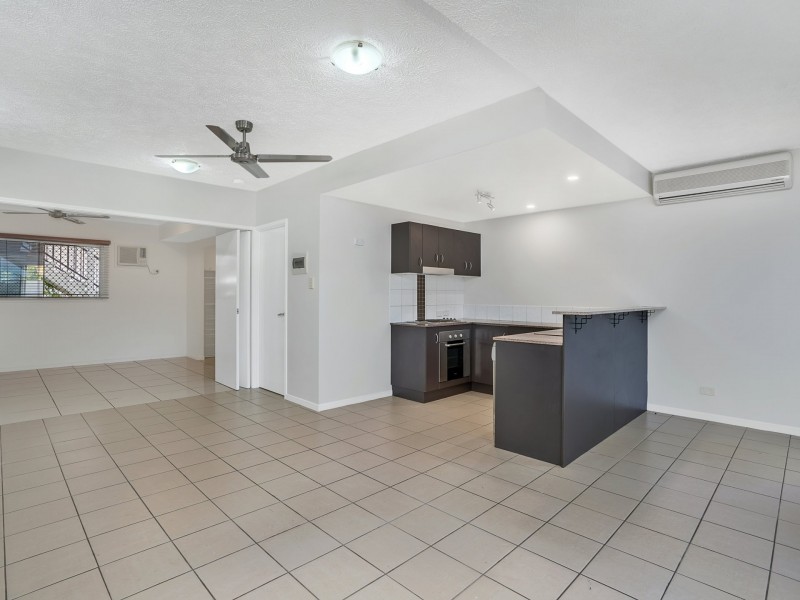 Unit 101/497 Varley Street, Yorkeys Knob QLD 4878