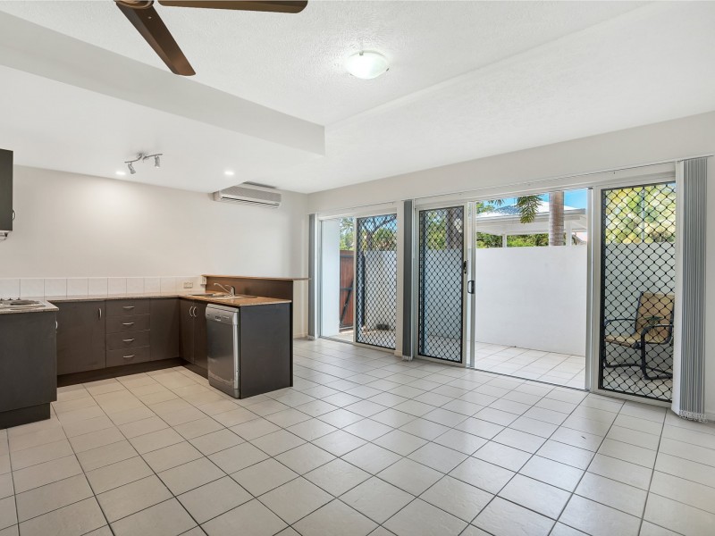 Unit 101/497 Varley Street, Yorkeys Knob QLD 4878