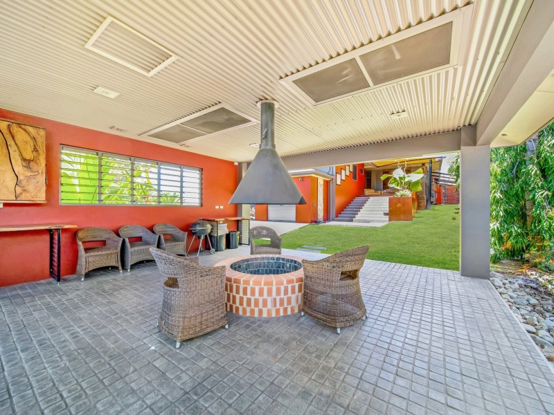 12 Meagher Close, East Innisfail QLD 4860