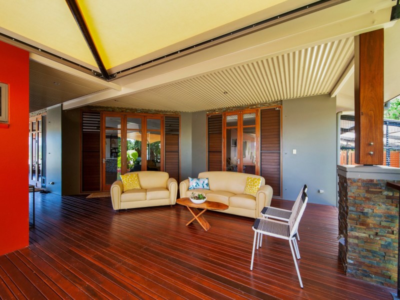 12 Meagher Close, East Innisfail QLD 4860