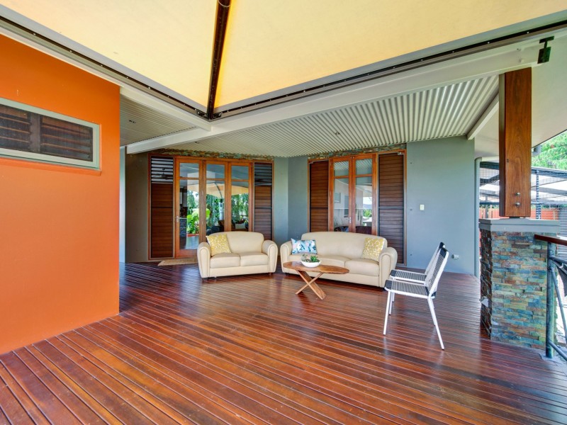 12 Meagher Close, East Innisfail QLD 4860