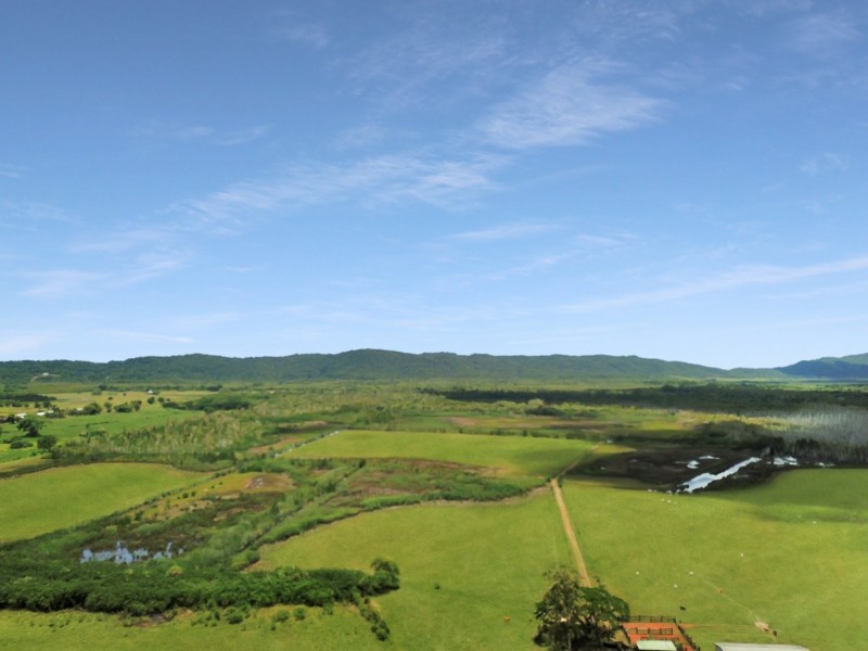 12 Meagher Close, East Innisfail QLD 4860