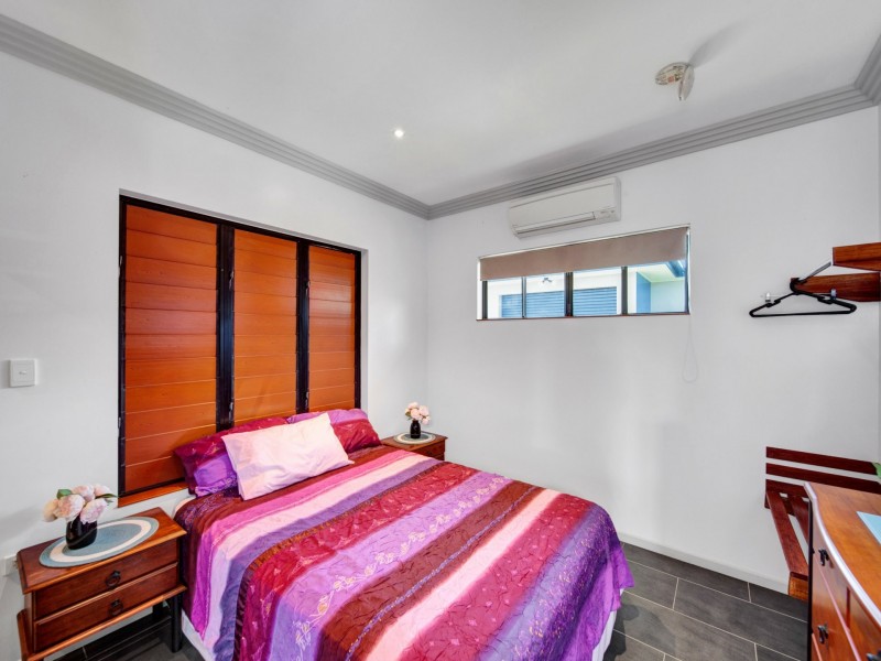 43 Moriarty Street, Goondi Hill QLD 4860