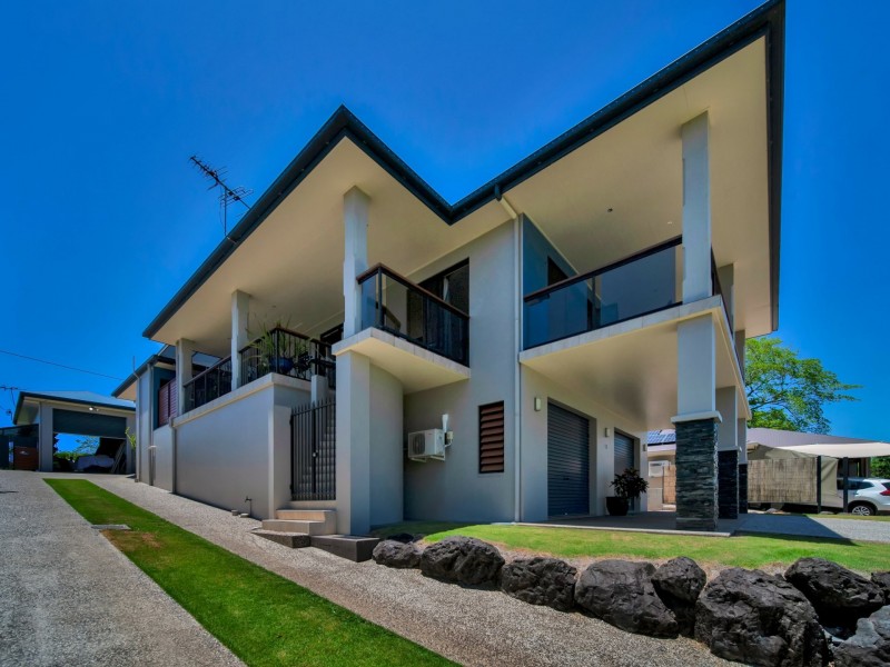 43 Moriarty Street, Goondi Hill QLD 4860