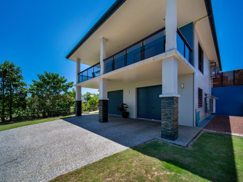 43 Moriarty Street, Goondi Hill QLD 4860