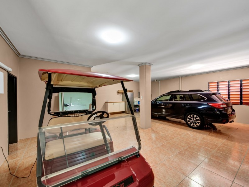 43 Moriarty Street, Goondi Hill QLD 4860