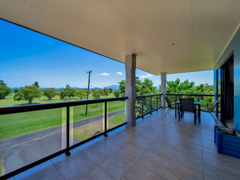 43 Moriarty Street, Goondi Hill QLD 4860