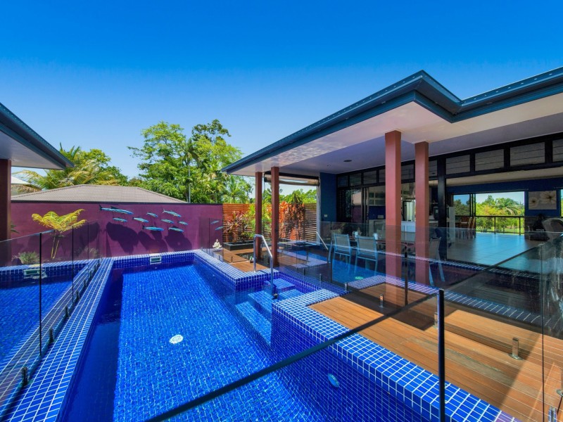 43 Moriarty Street, Goondi Hill QLD 4860