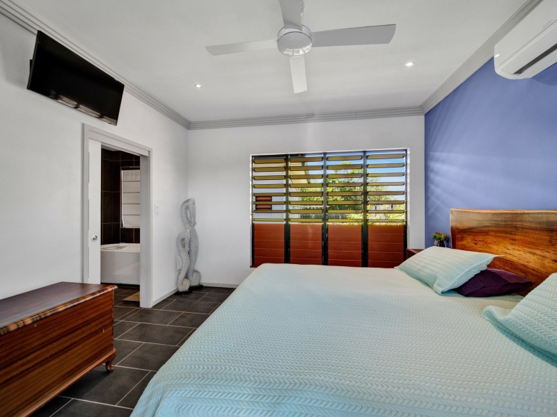 43 Moriarty Street, Goondi Hill QLD 4860