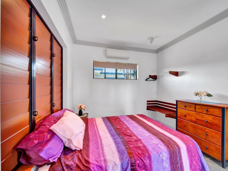 43 Moriarty Street, Goondi Hill QLD 4860