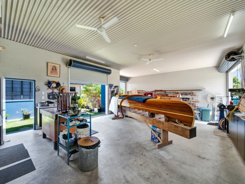 43 Moriarty Street, Goondi Hill QLD 4860