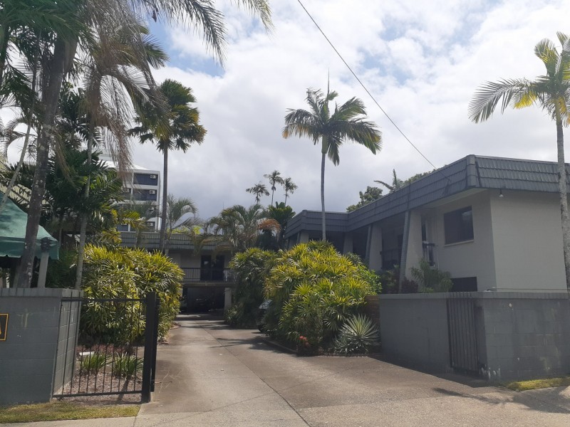7/161-163 Grafton Street, Cairns City QLD 4870