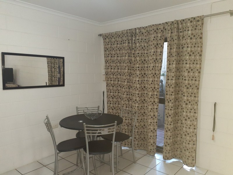 7/161-163 Grafton Street, Cairns City QLD 4870