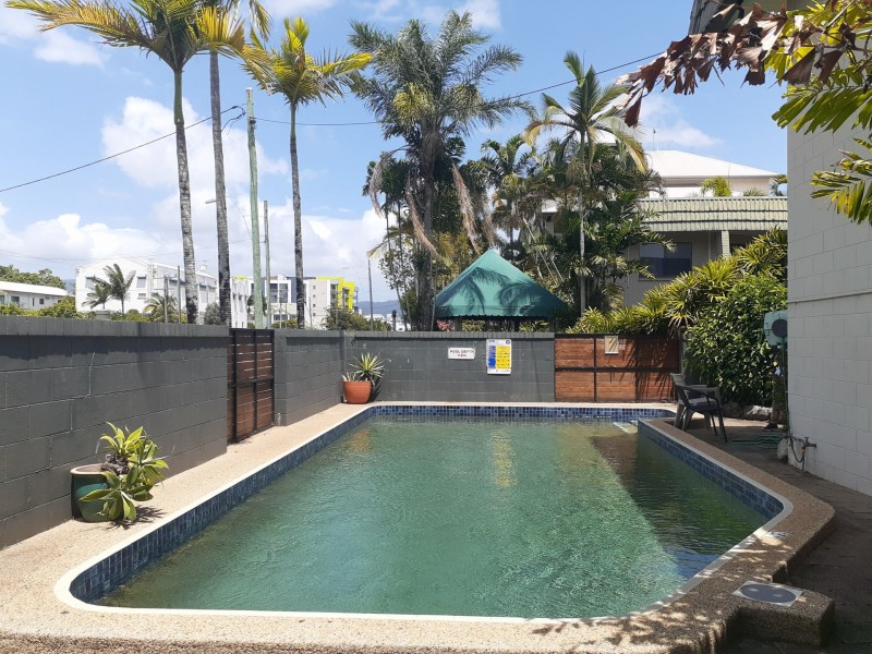 7/161-163 Grafton Street, Cairns City QLD 4870
