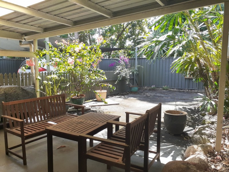 7/161-163 Grafton Street, Cairns City QLD 4870