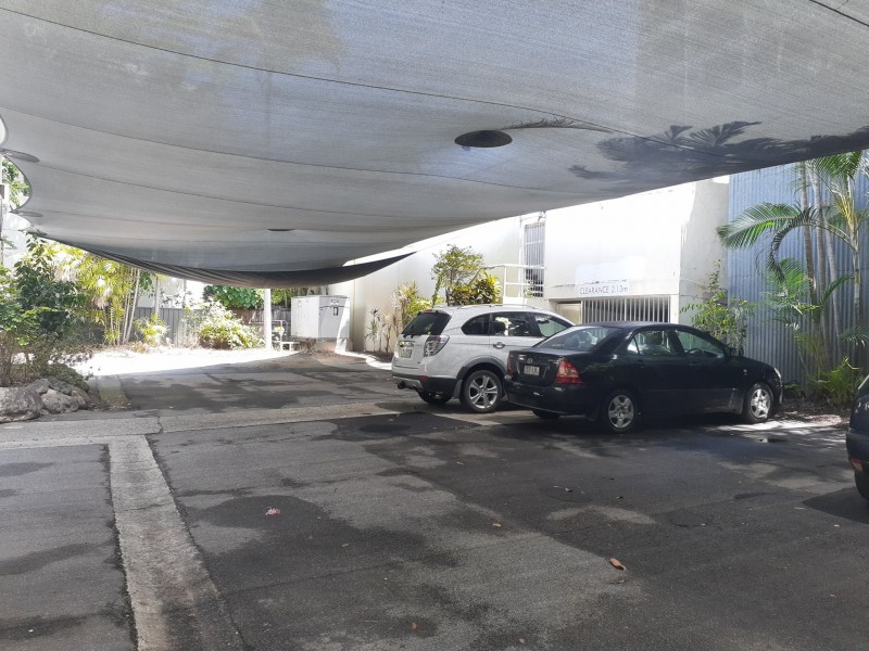 7/161-163 Grafton Street, Cairns City QLD 4870