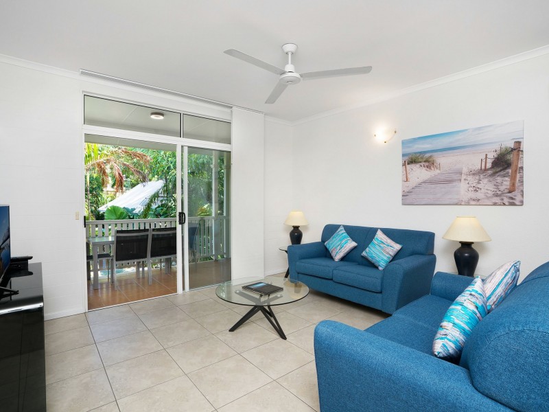 Unit 209/6 Triton Street, Palm Cove QLD 4879