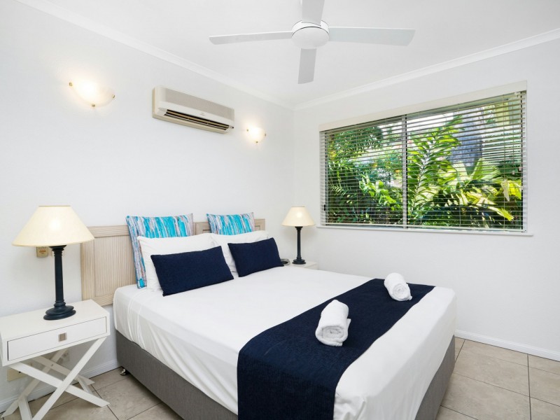 Unit 209/6 Triton Street, Palm Cove QLD 4879