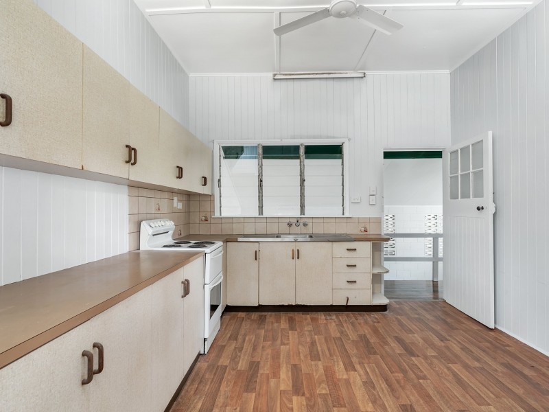 19 Rowney Street, East Innisfail QLD 4860