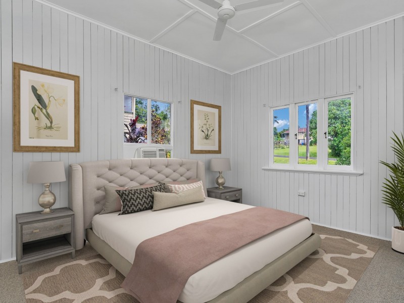 19 Rowney Street, East Innisfail QLD 4860