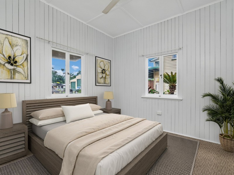 19 Rowney Street, East Innisfail QLD 4860