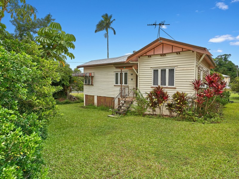 19 Rowney Street, East Innisfail QLD 4860