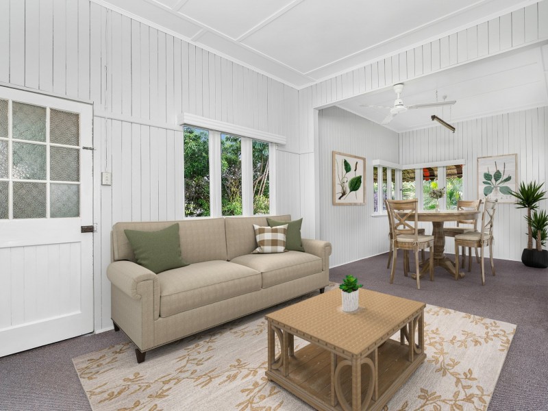 19 Rowney Street, East Innisfail QLD 4860