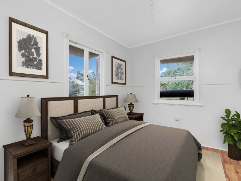 19 Rowney Street, East Innisfail QLD 4860