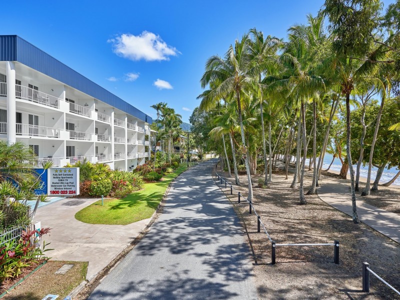 21/69-73 Arlington Esplanade, Clifton Beach QLD 4879