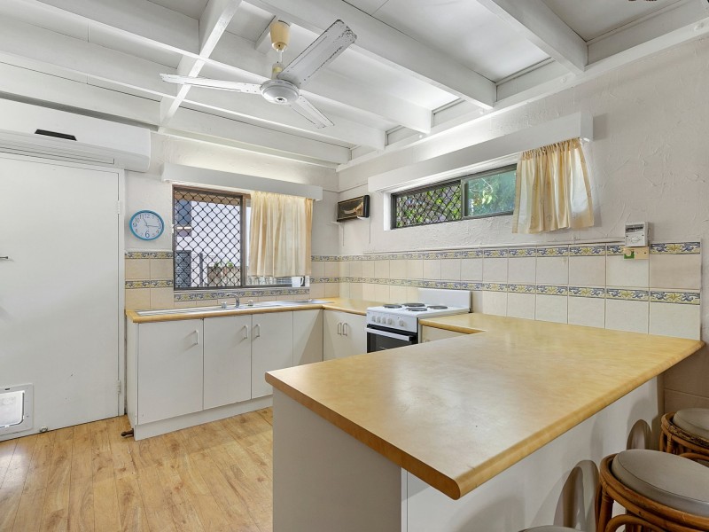 3/15 Rutherford Street, Yorkeys Knob QLD 4878