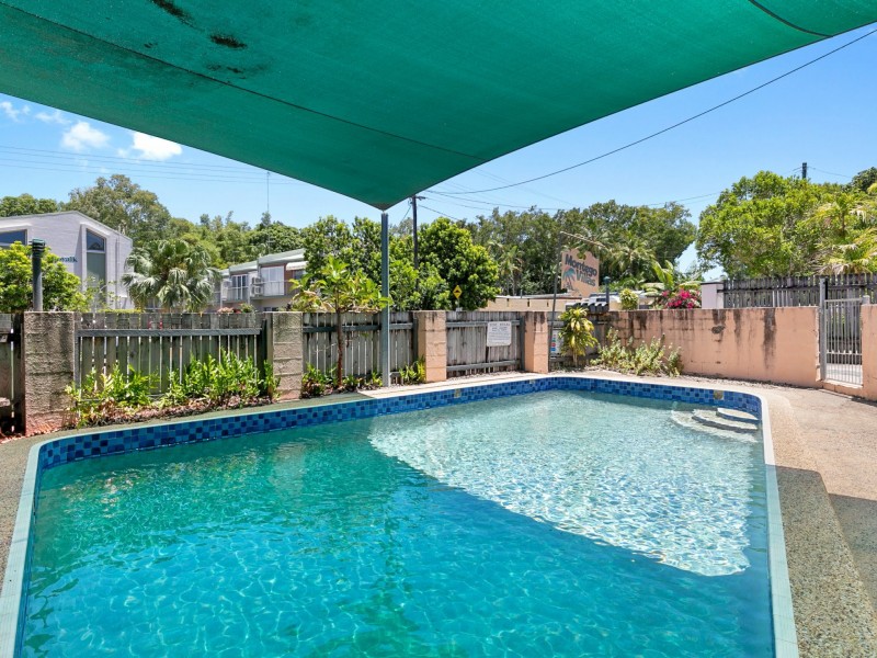 3/15 Rutherford Street, Yorkeys Knob QLD 4878
