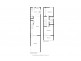 3/15 Rutherford Street, Yorkeys Knob QLD 4878 Floorplan