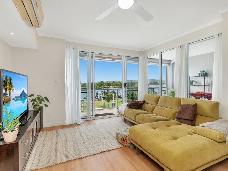 9/30-32 Fitzgerald Esplanade, Innisfail QLD 4860