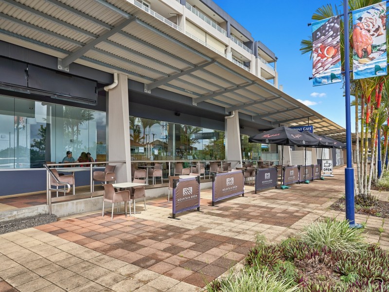 9/30-32 Fitzgerald Esplanade, Innisfail QLD 4860