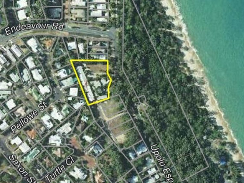 Unit 4/35-41 Upolu Esplanade, Clifton Beach QLD 4879
