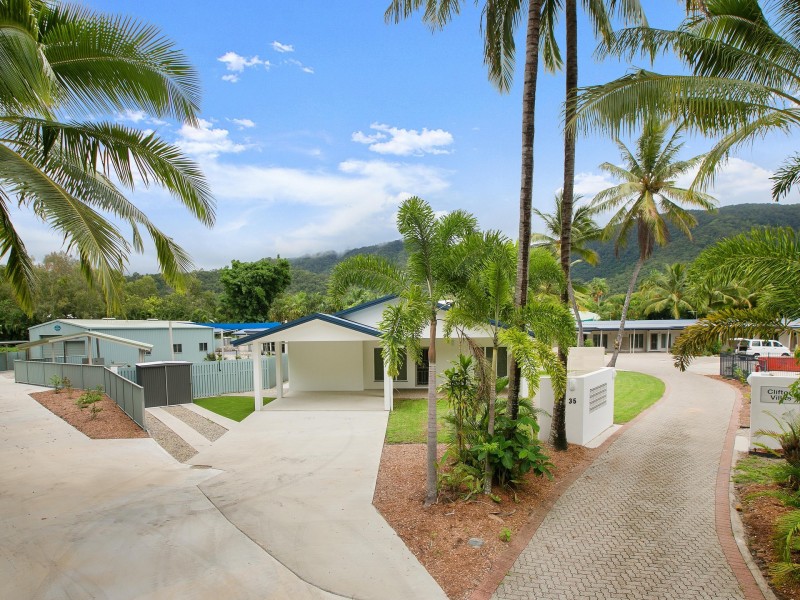 Unit 4/35-41 Upolu Esplanade, Clifton Beach QLD 4879