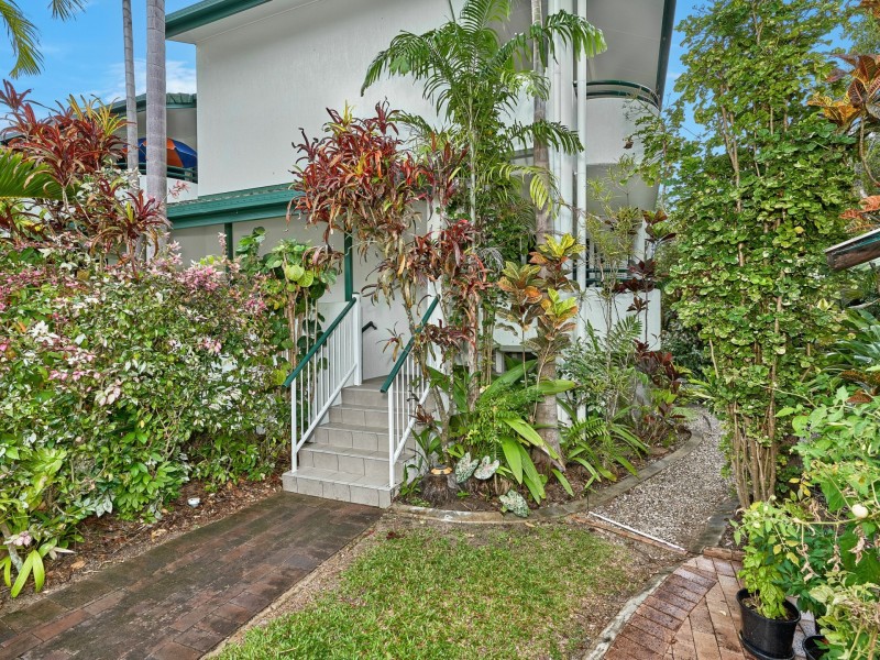 7/101-105 Wattle Street, Yorkeys Knob QLD 4878