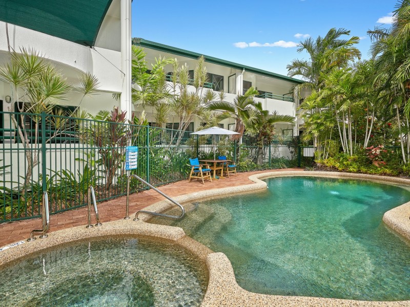 7/101-105 Wattle Street, Yorkeys Knob QLD 4878
