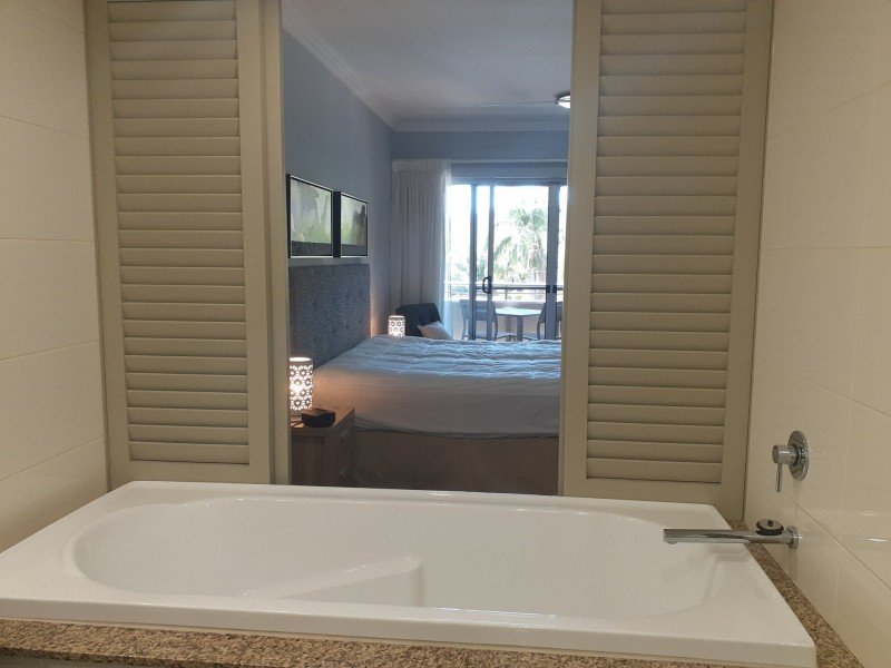 210b/57 Paradise Palms Drive, Kewarra Beach QLD 4879