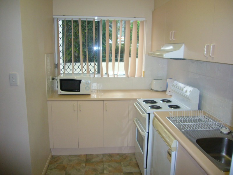 1/6-8 Faculty Close, Smithfield QLD 4878