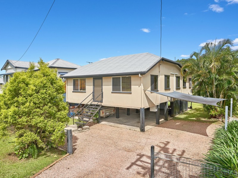 15 Tramway Street, Innisfail QLD 4860